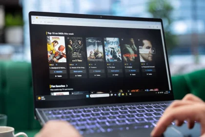 plateforme pour trouver vos films en streaming