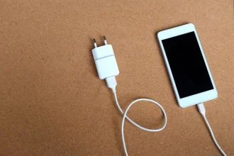 iphone qui ne charge plus